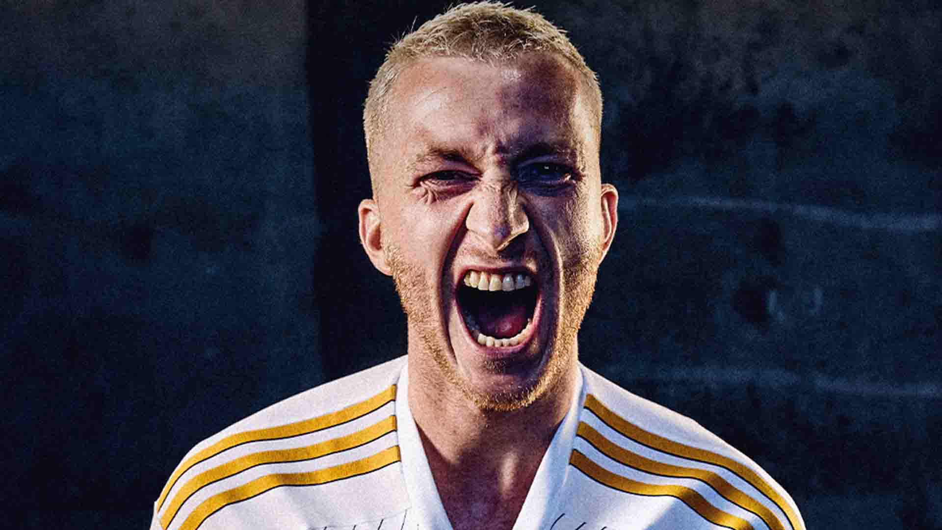 Marco Reus Bergabung dengan LA Galaxy
