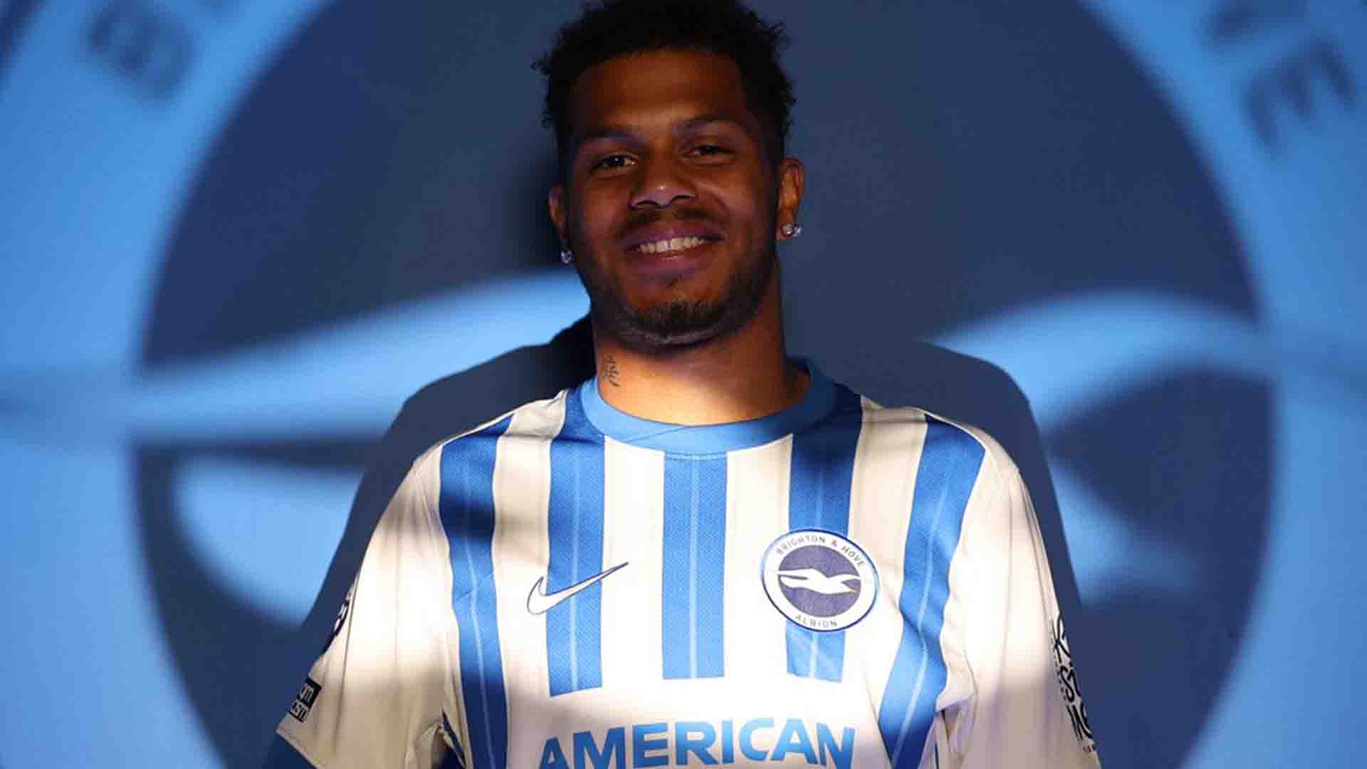 Georginio Rutter: Rekrutan Penting Brighton dari Leeds United