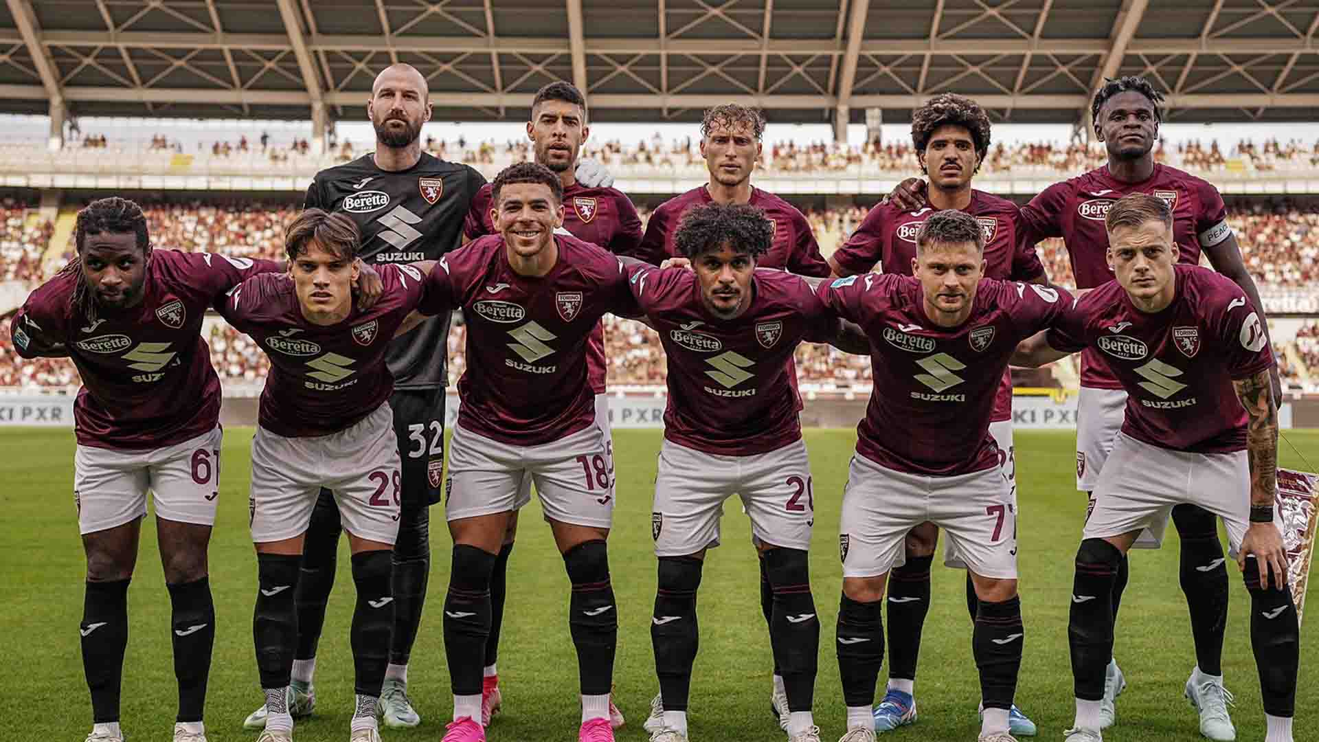 Torino Siapkan Strategi Khusus untuk Menghadapi Tim-Tim Tangguh