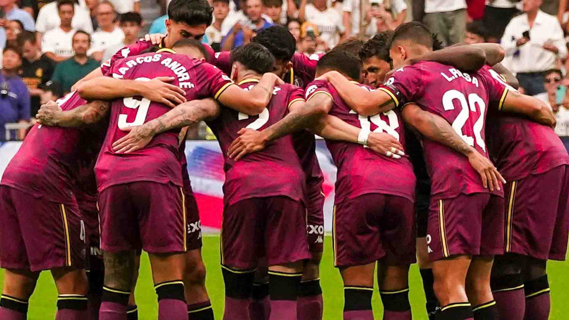Strategi Transfer Real Valladolid: Memperkuat Skuad untuk Promosi