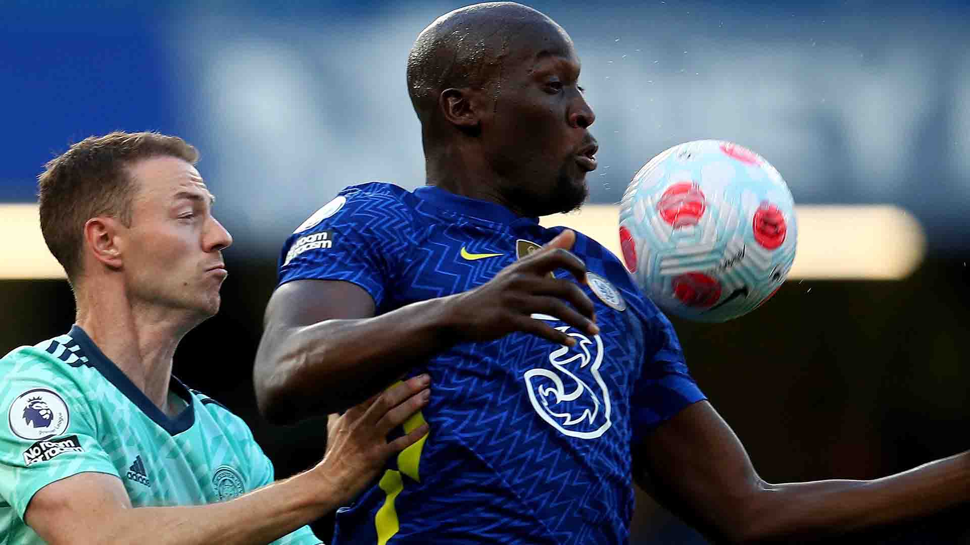 Lukaku Ungkapkan Kebahagiaannya Kembali ke Stamford Bridge