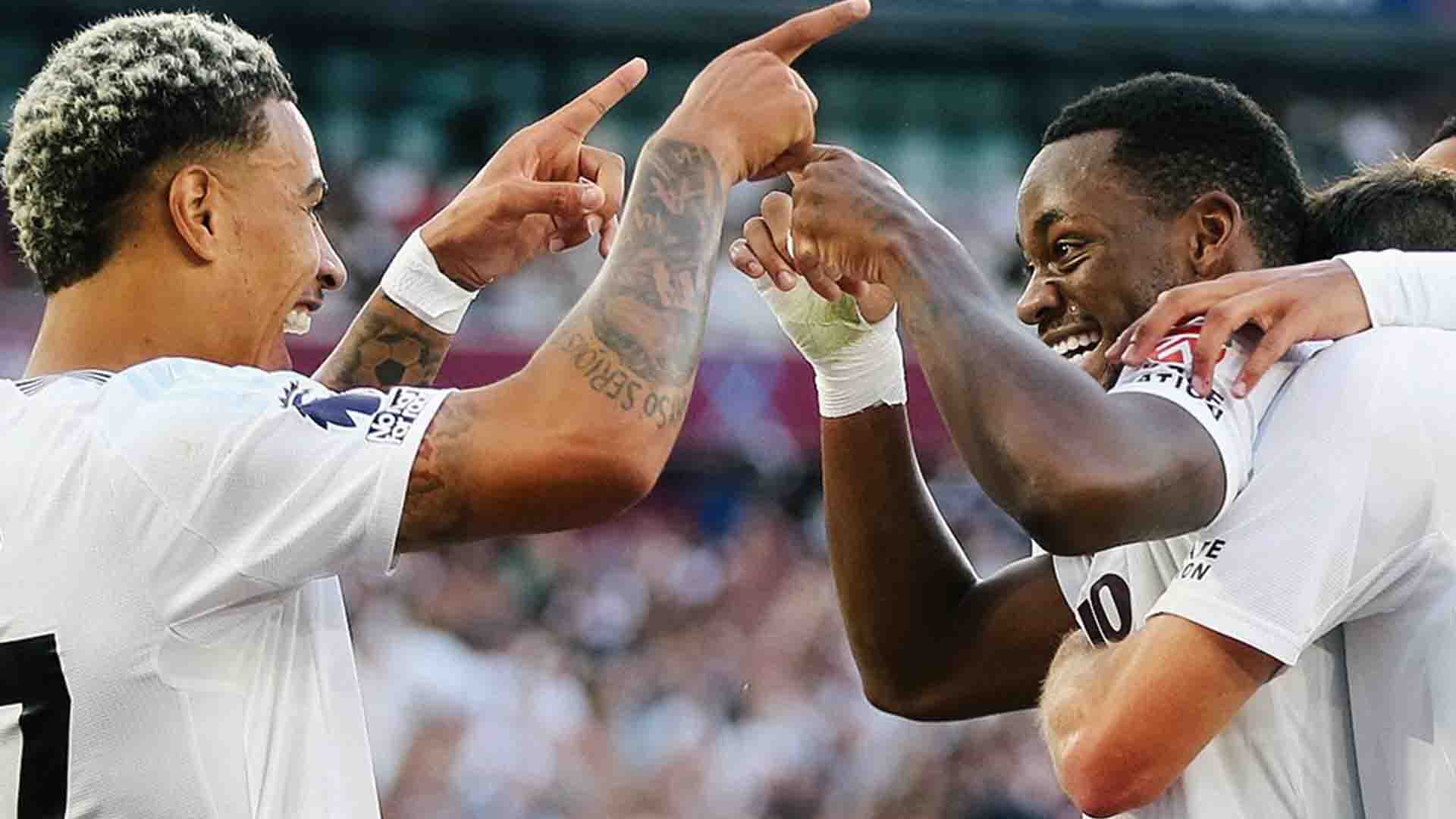Unai Emery Fokus Perkuat Lini Pertahanan Aston Villa