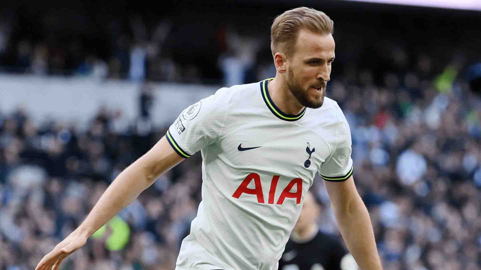 Harry Kane Mendapat Cedera, Tottenham Khawatir