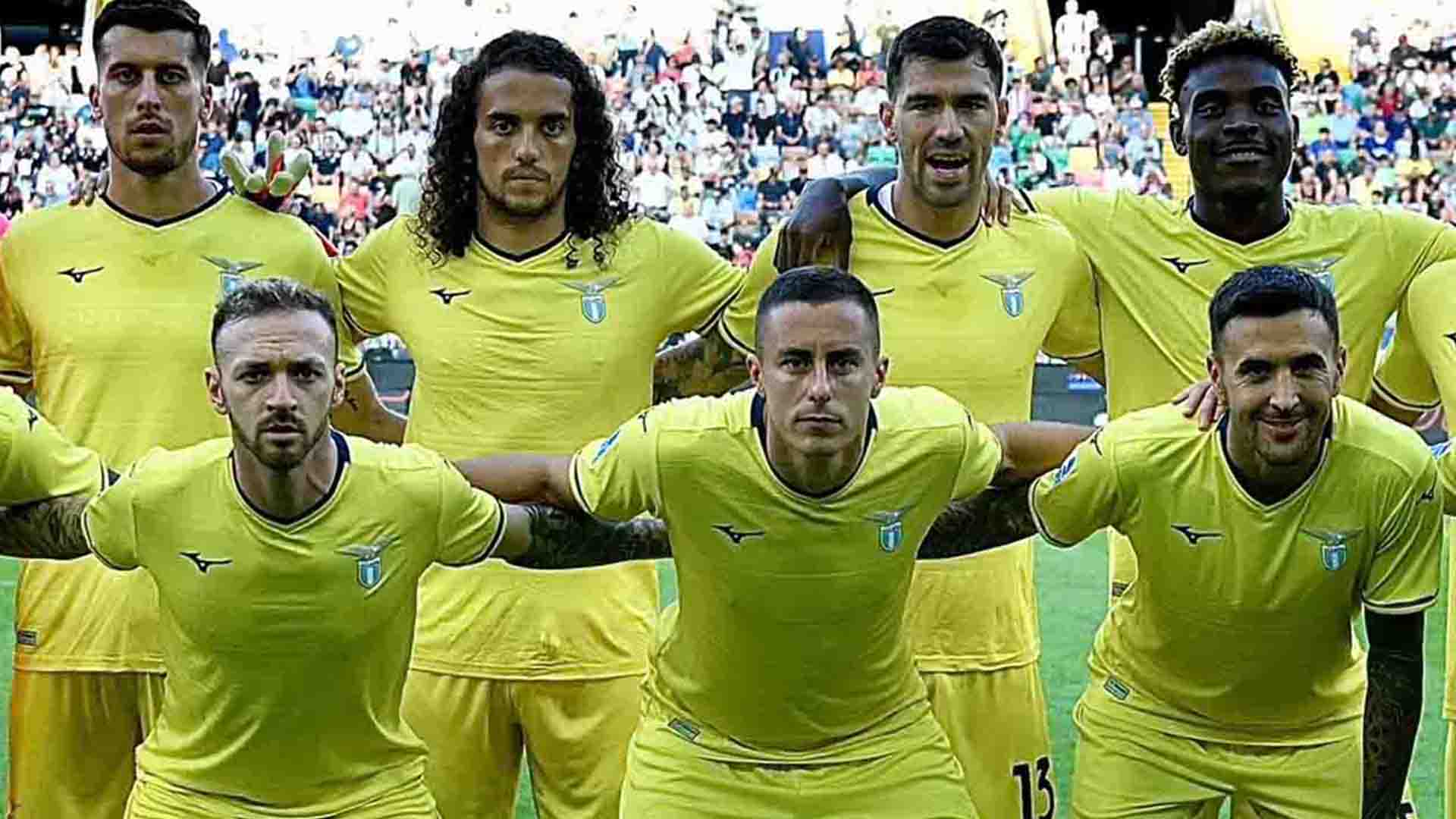 Lazio Menang Dramatis Atas Fiorentina