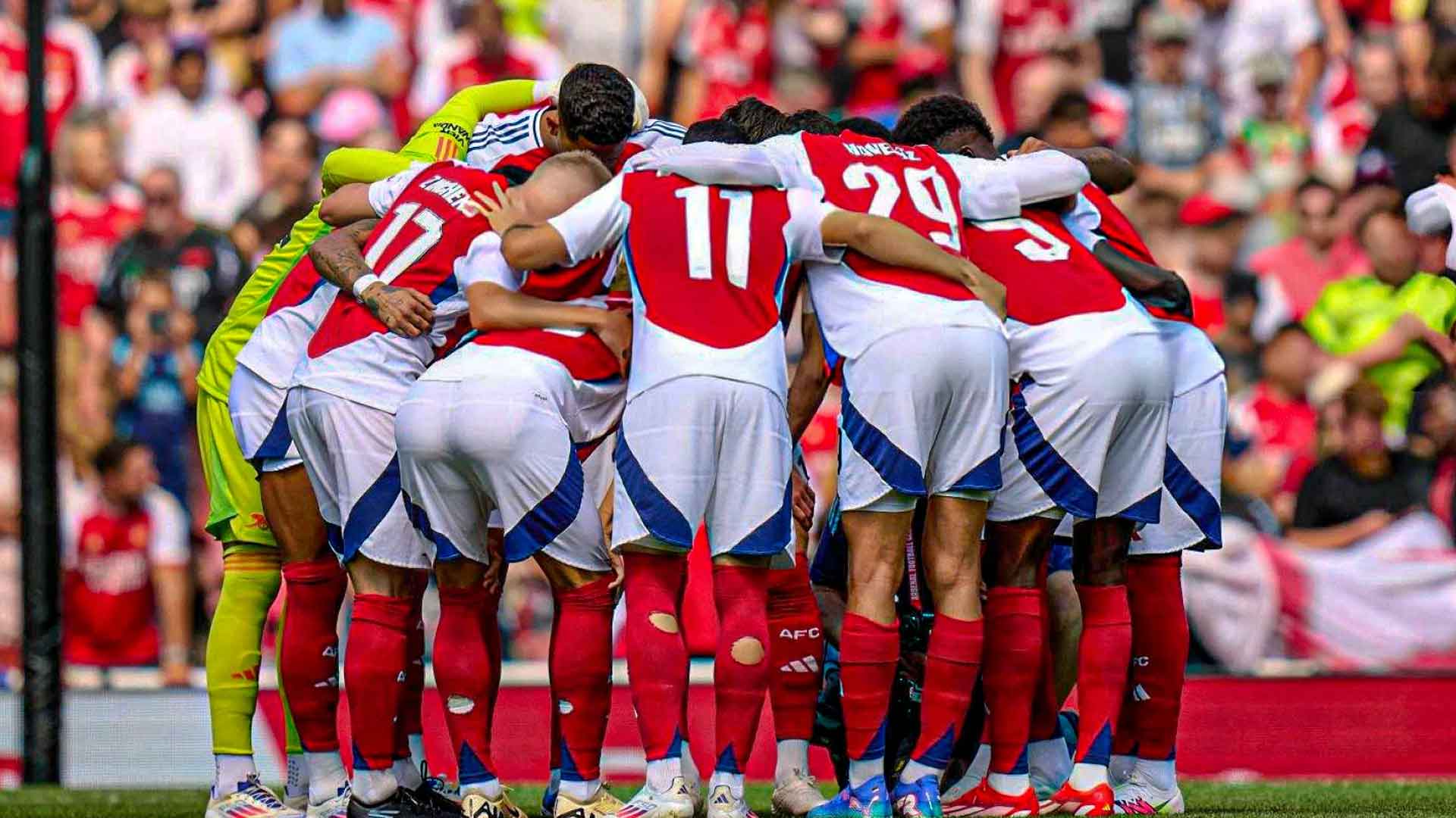 Arsenal Kembali Ke Jalur Kemenangan, Tundukkan Wolves 2-0