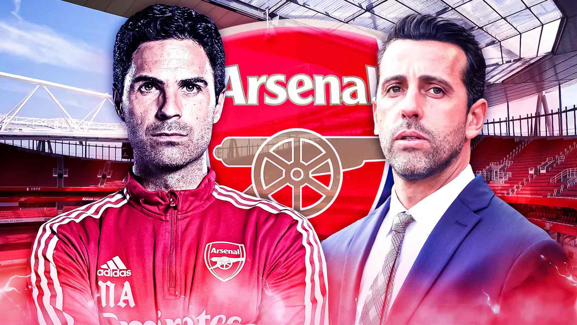 Arsenal Kalahkan Crystal Palace 2-0, Lanjutkan Dominasi di Emirates