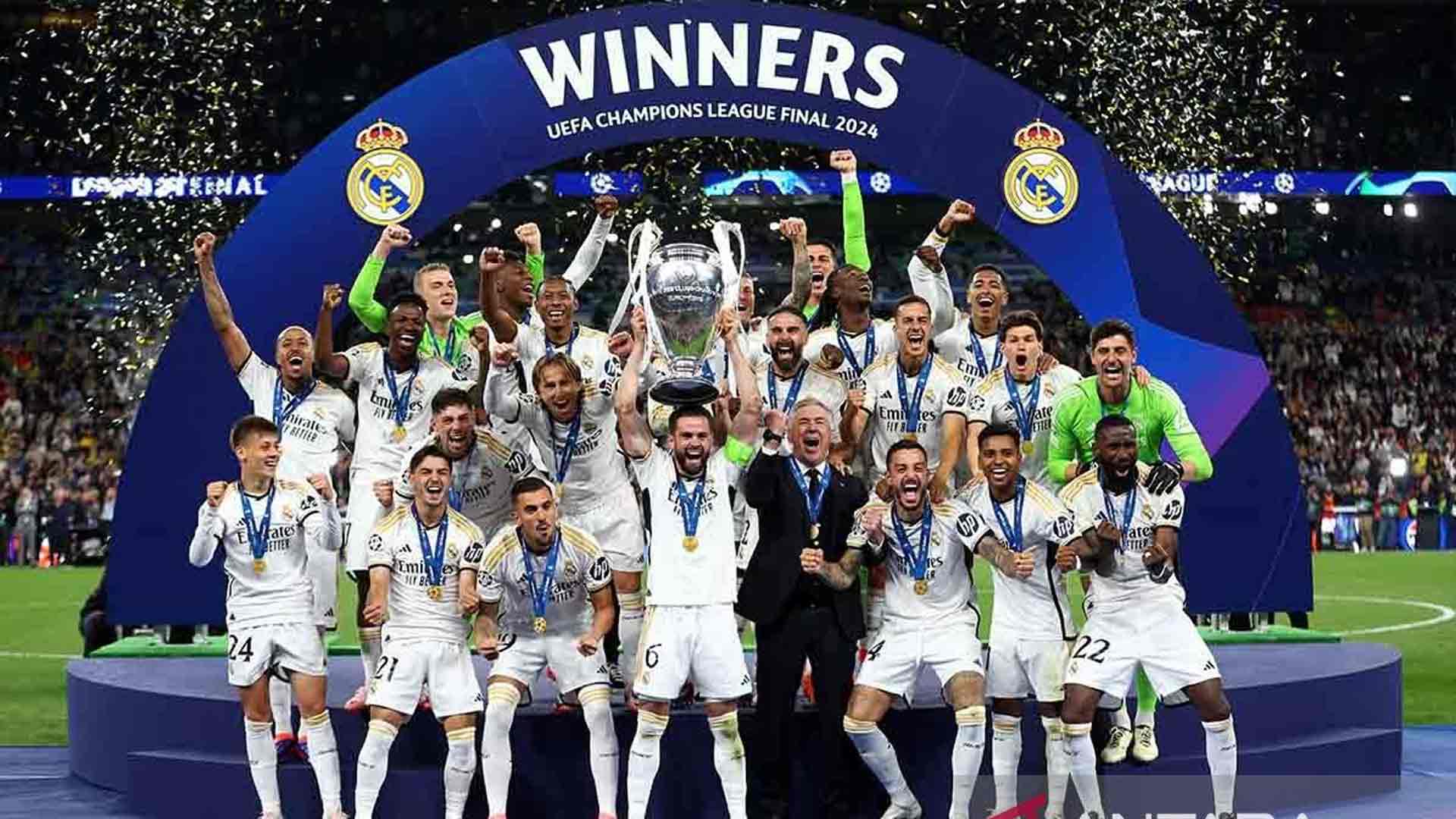 Atletico Madrid Kembali ke Jalur Kemenangan, Taklukkan Valencia