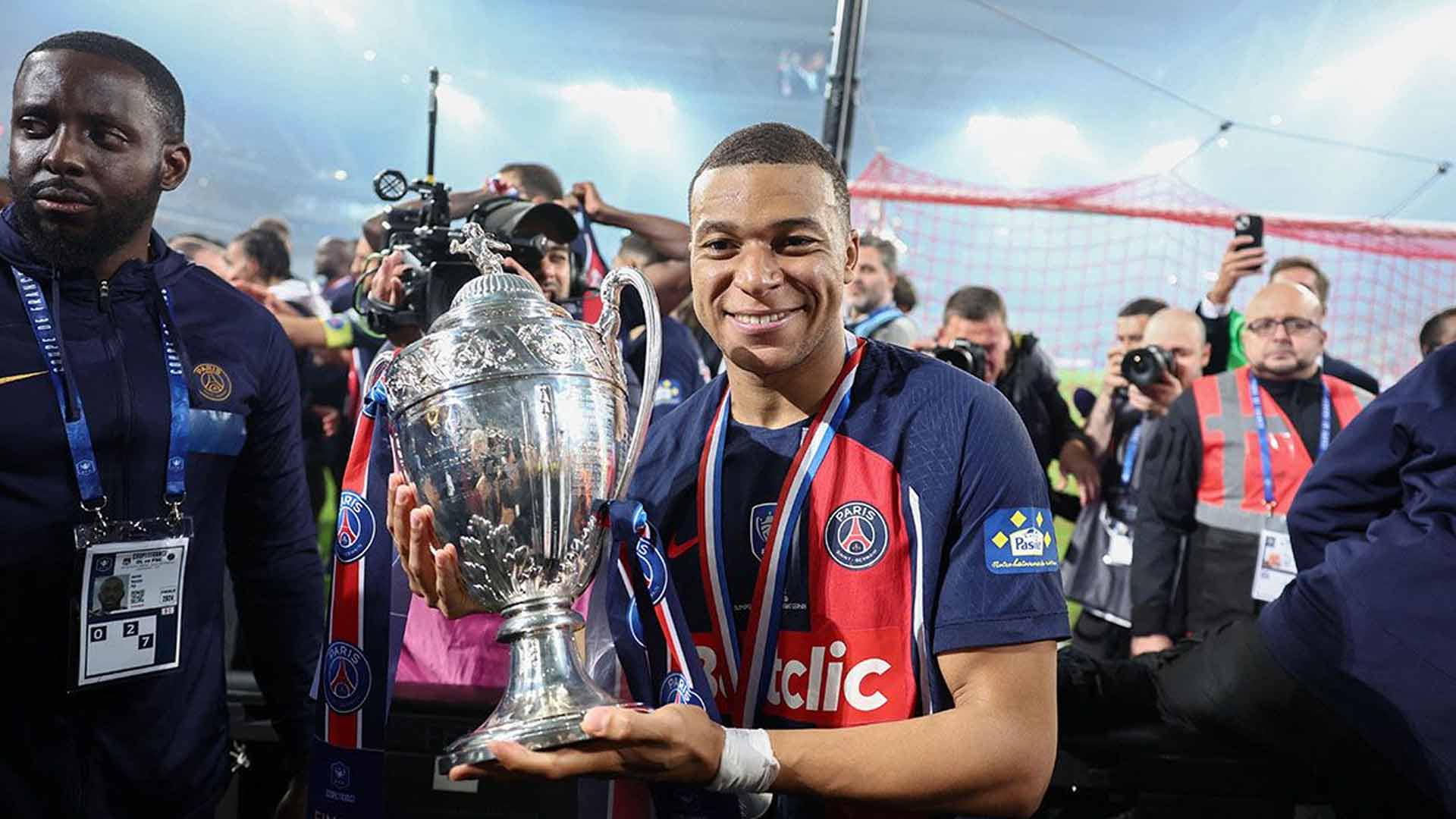 Liga Champions: PSG Masih Mencari Performa Konsisten