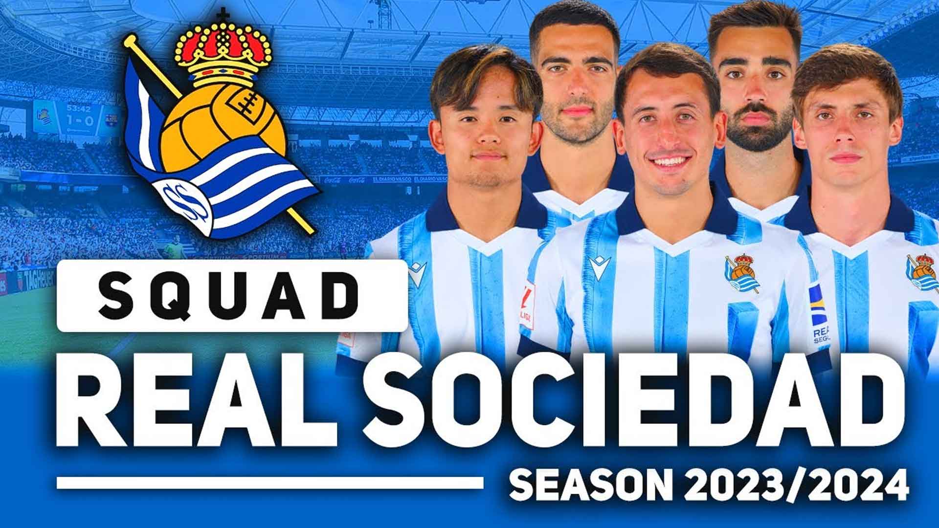 Real Sociedad Lanjutkan Performa Solid di La Liga dengan Kemenangan Penting