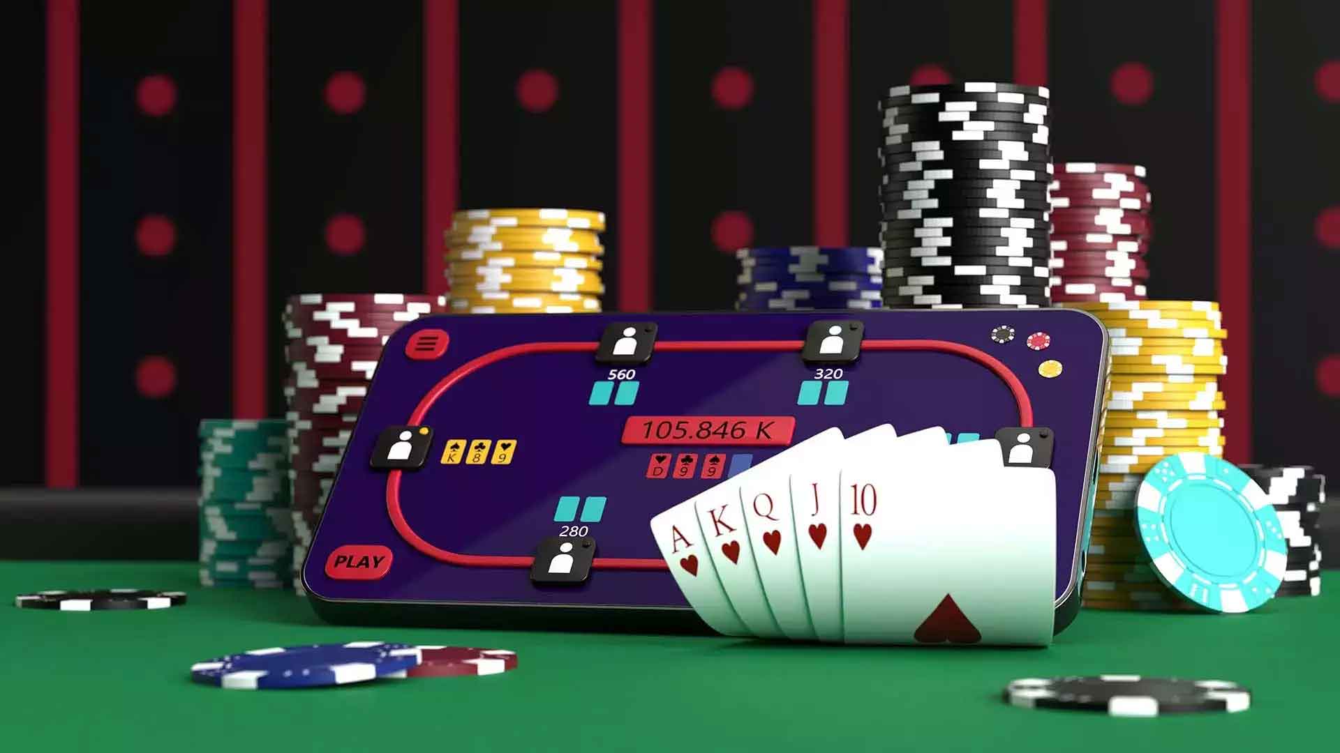 Slot Dengan Tema Halloween Seru