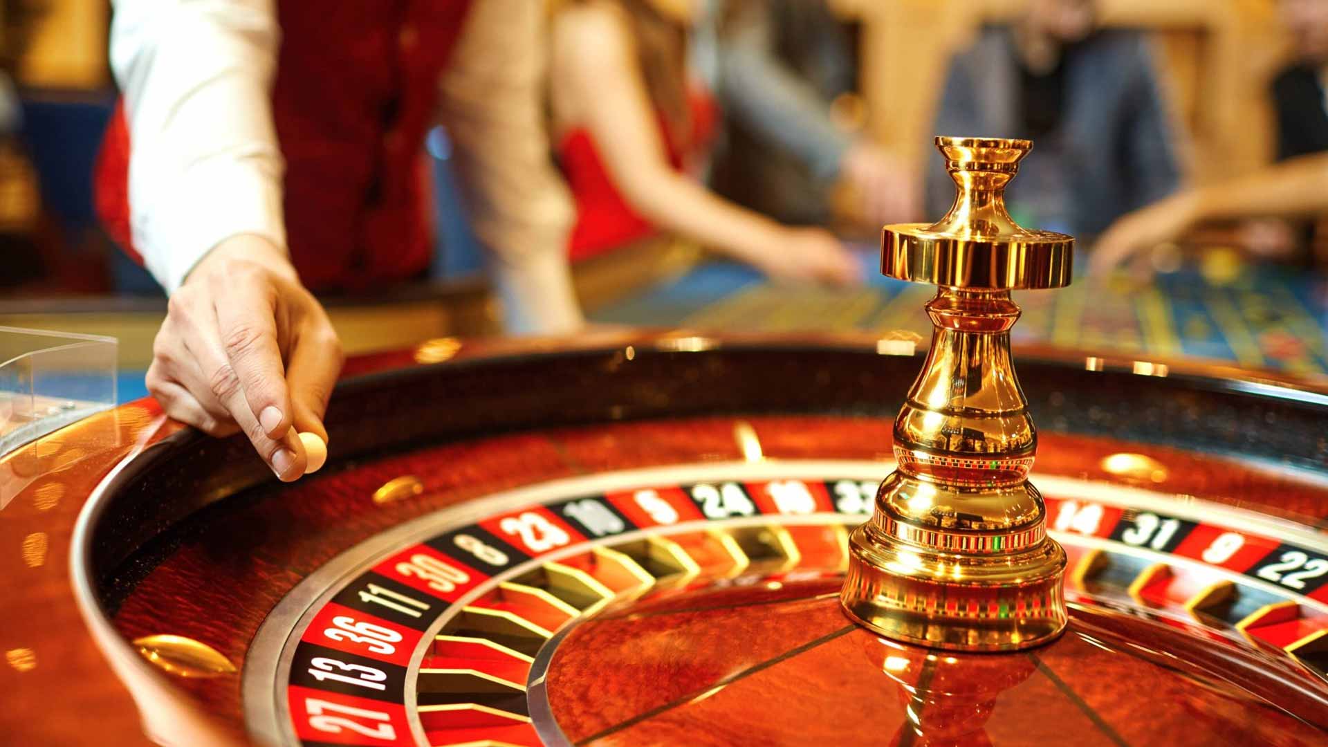 Apakah gambling bisa jadi budaya modern