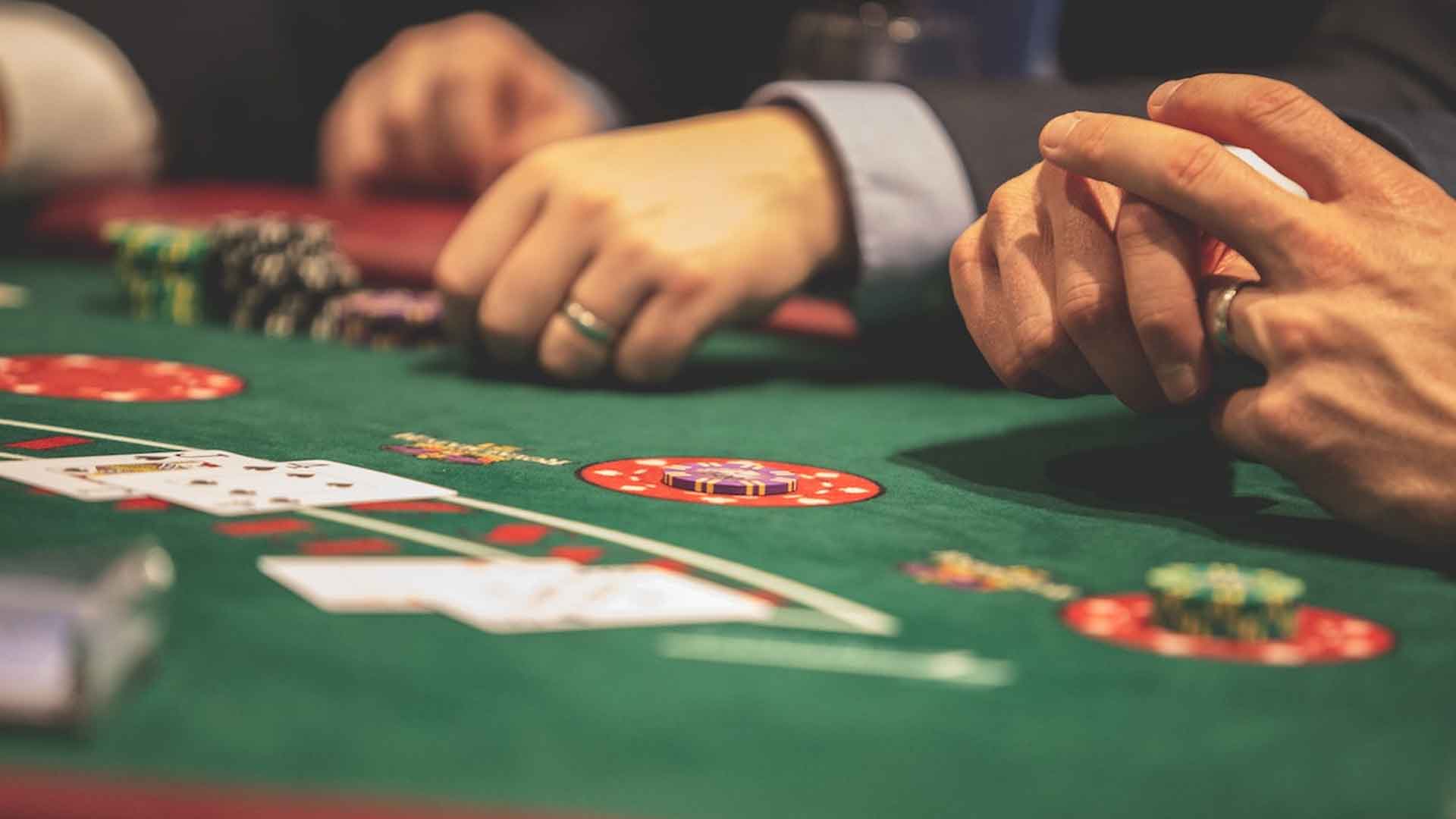 Tren Pembayaran Kripto di Industri Gambling Modern