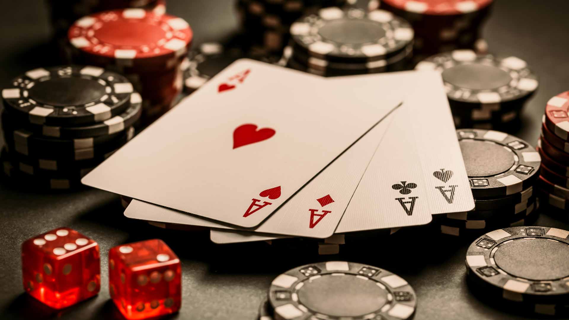 Bagaimana Algoritma Bekerja di Balik Kemenangan Slot