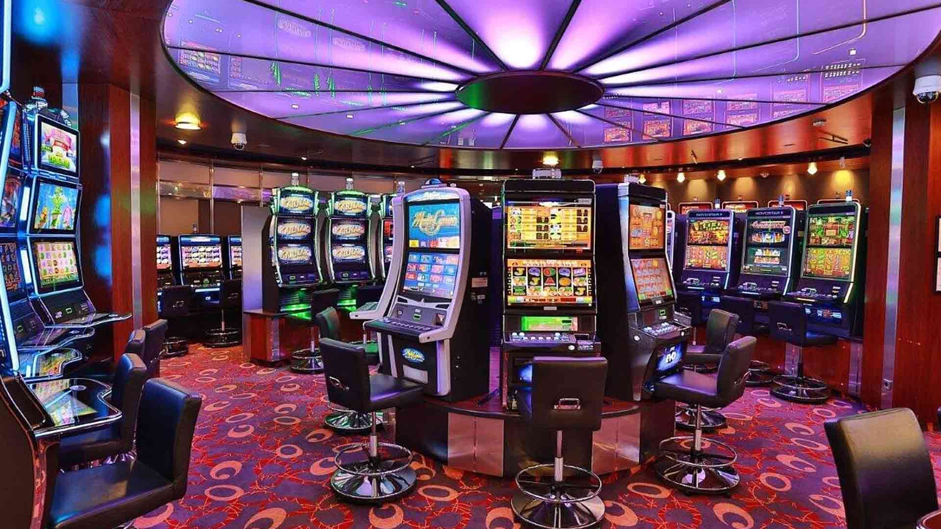 Peran Ilustrator Digital dalam Dunia Slot Modern