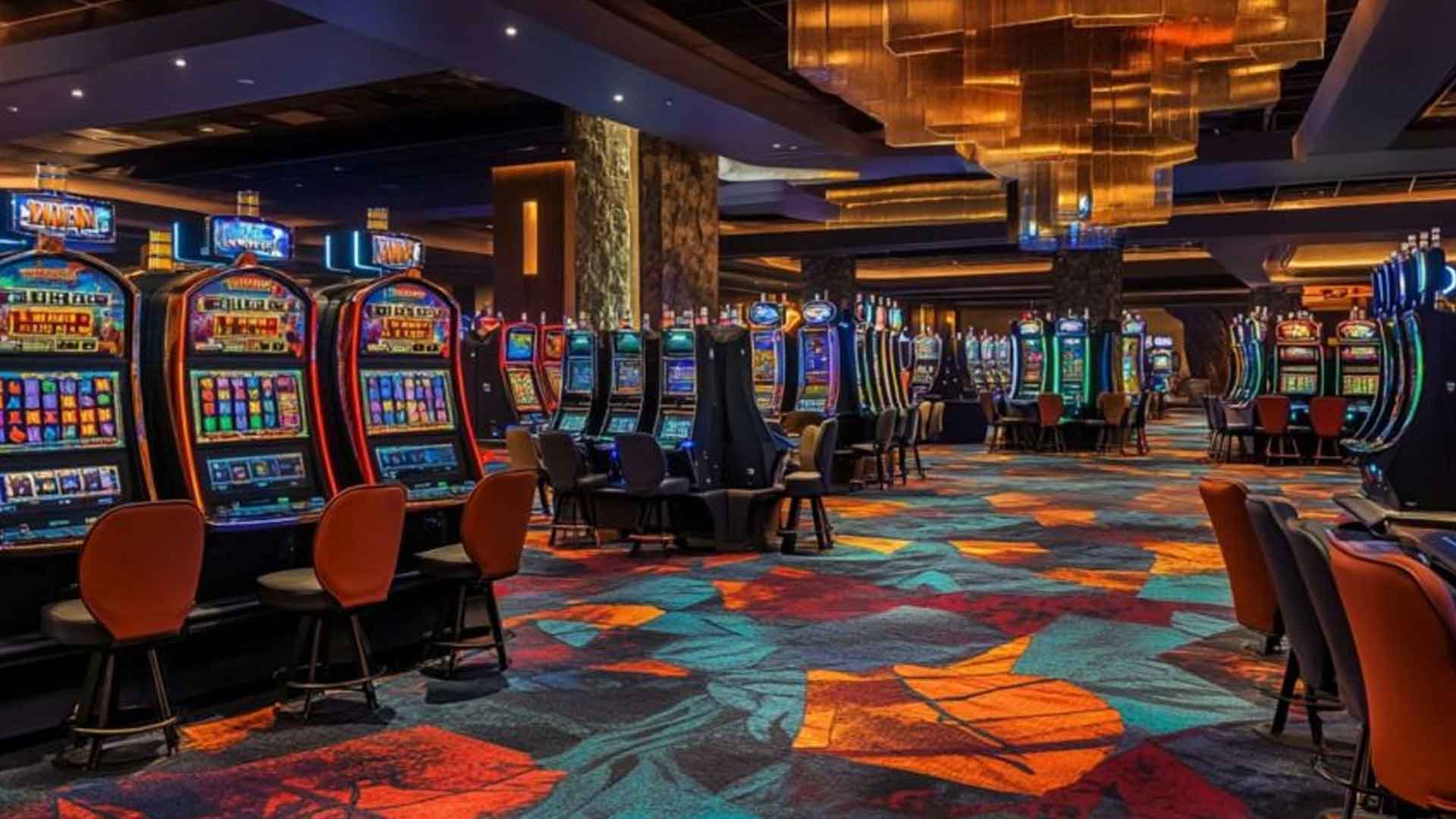 Mengapa Slot Online Modern Semakin Mirip Hiburan Digital Interaktif